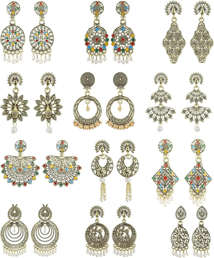 Accessories for girls